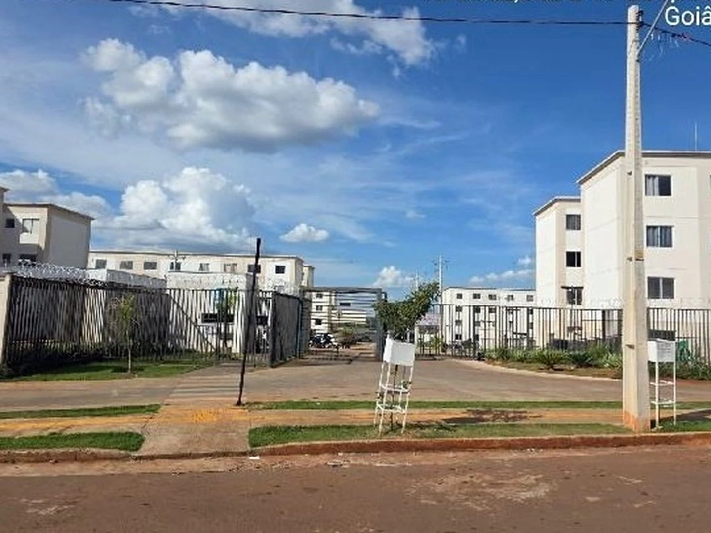 Apartamento - Goiania, GO - foto 1