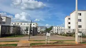 Apartamento - Goiania, GO