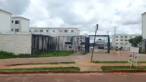 Apartamento - Goiania, GO