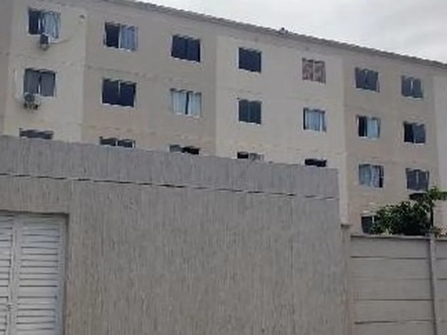 Apartamento - Paulista, PE - foto 1