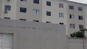 Apartamento - Paulista, PE