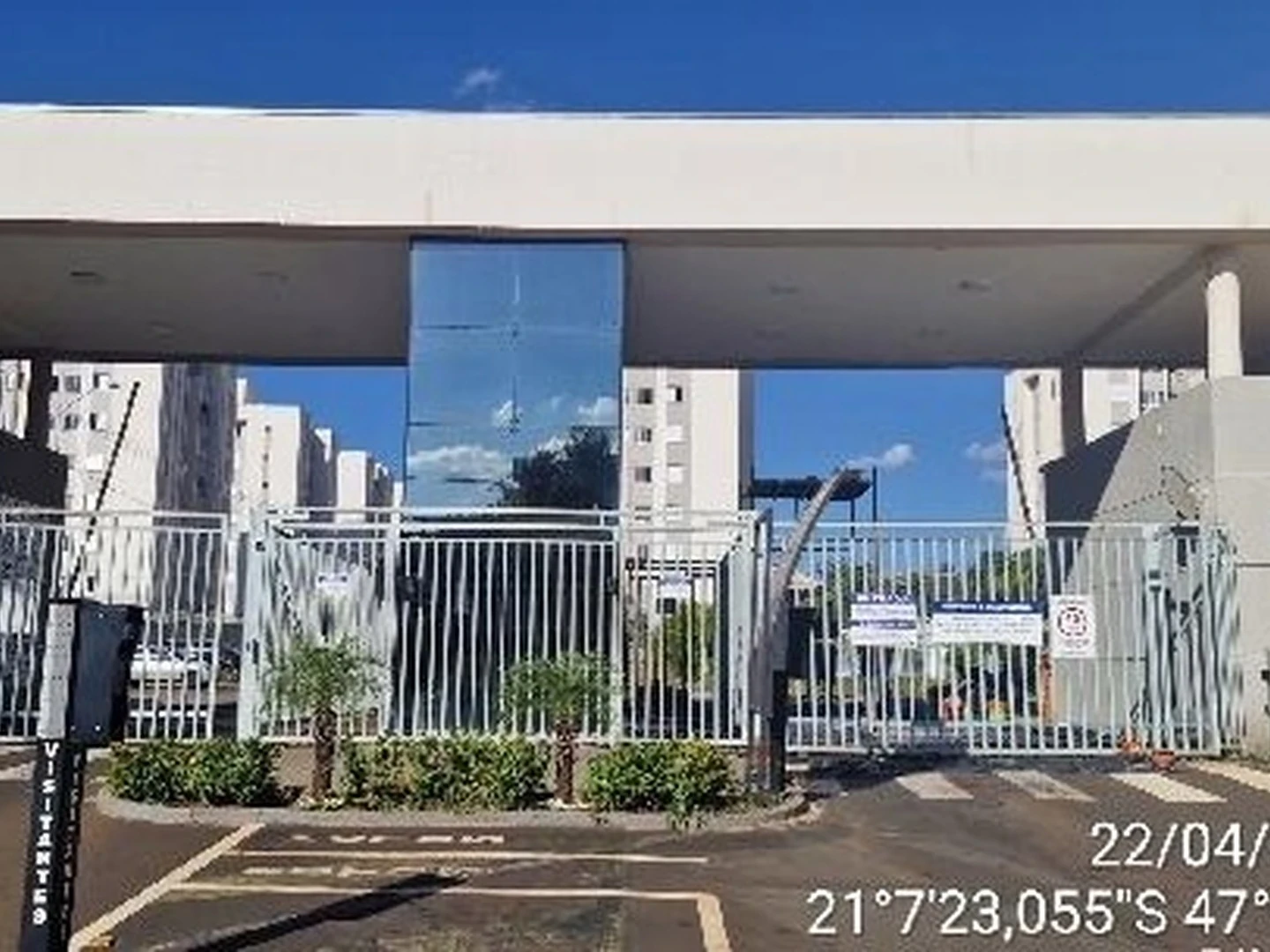 Apartamento - Ribeirao Preto, SP - foto 1