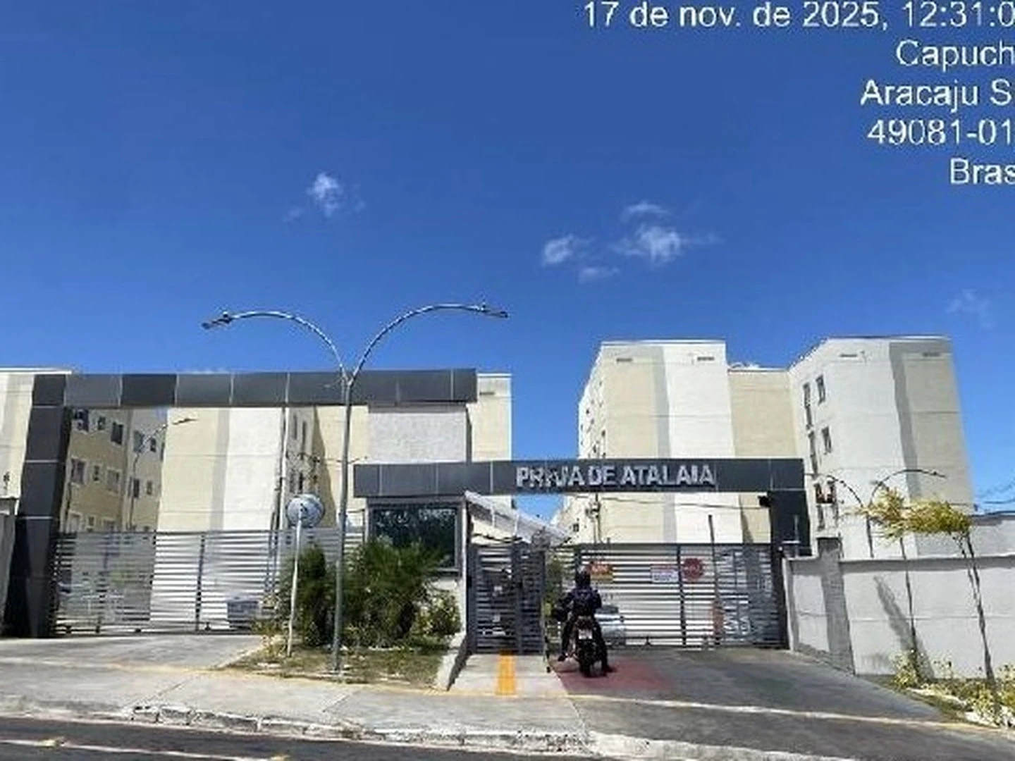 Apartamento - Aracaju, SE - foto 1