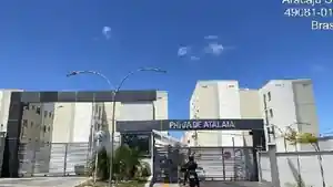 Apartamento - Aracaju, SE