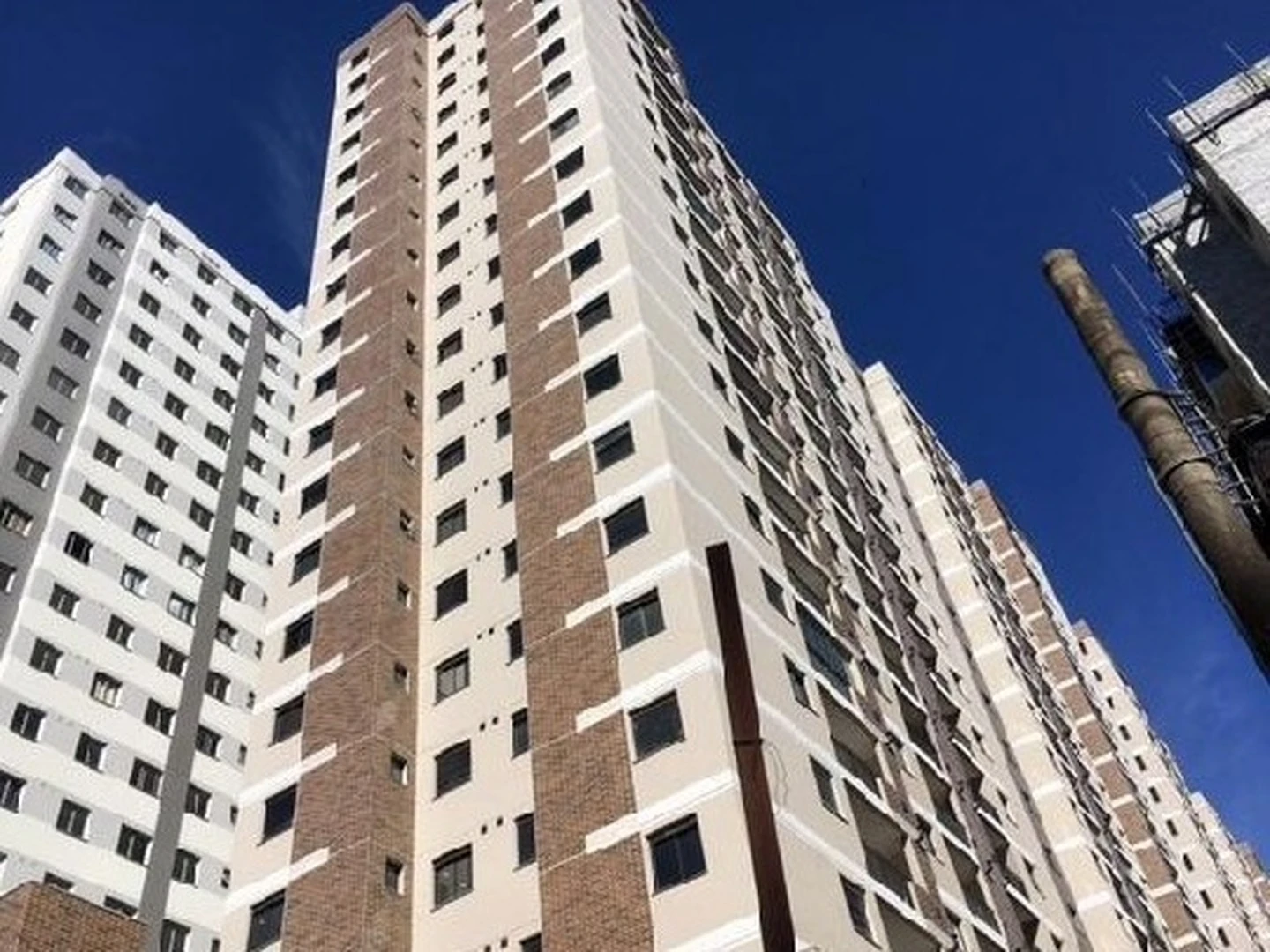 Apartamento - Sao Paulo, SP - foto 1
