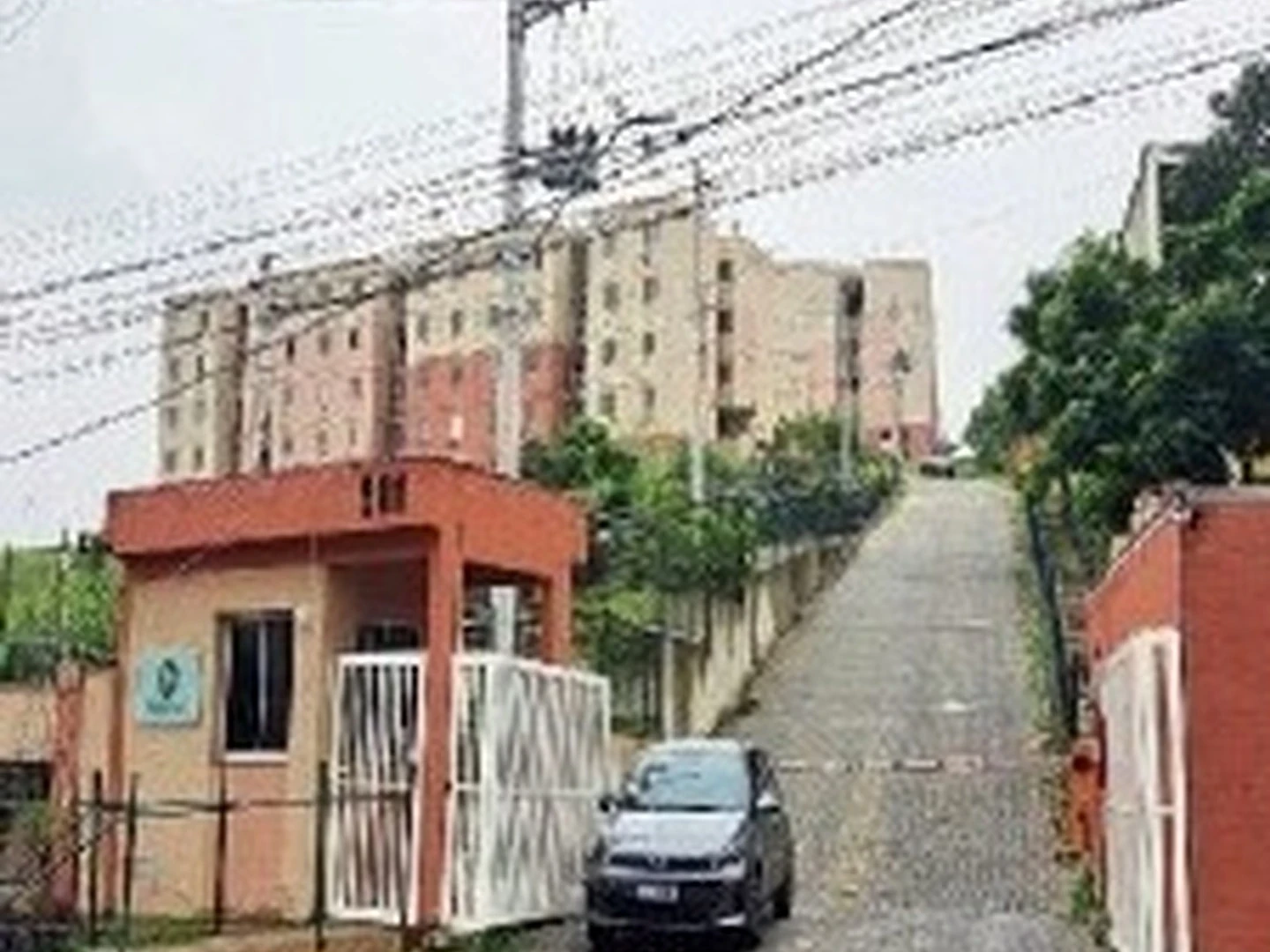 Apartamento - Belford Roxo, RJ - foto 1