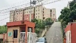 Apartamento - Belford Roxo, RJ