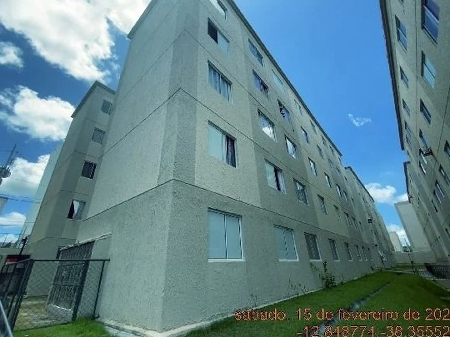 Apartamento - Salvador, BA - foto 1