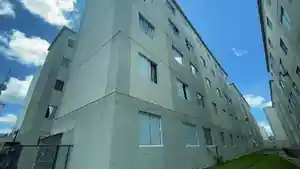 Apartamento - Salvador, BA