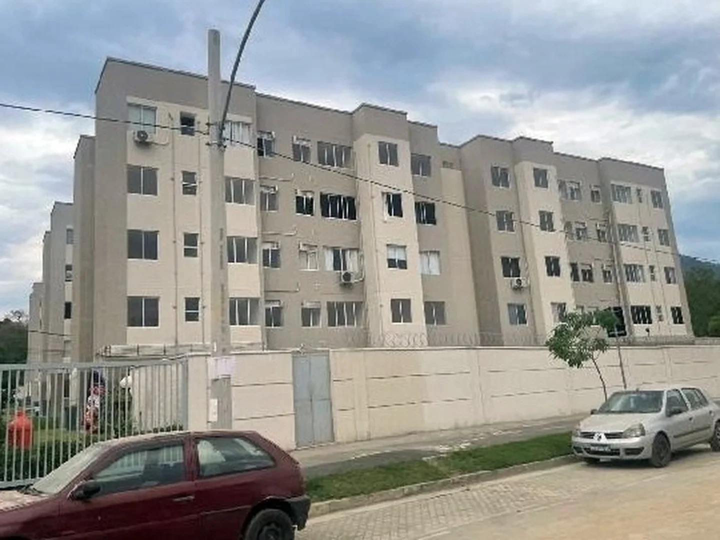 Apartamento - Rio De Janeiro, RJ - foto 1