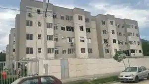 Apartamento - Rio De Janeiro, RJ