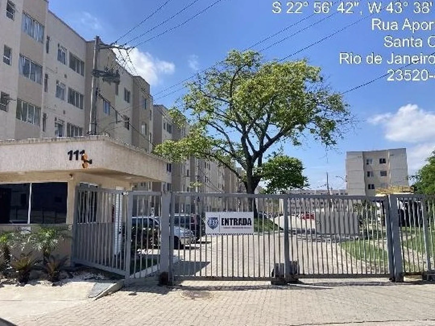 Apartamento - Rio De Janeiro, RJ - foto 1