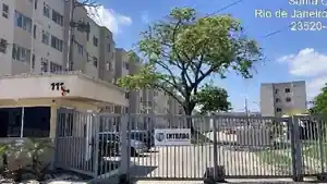 Apartamento - Rio De Janeiro, RJ