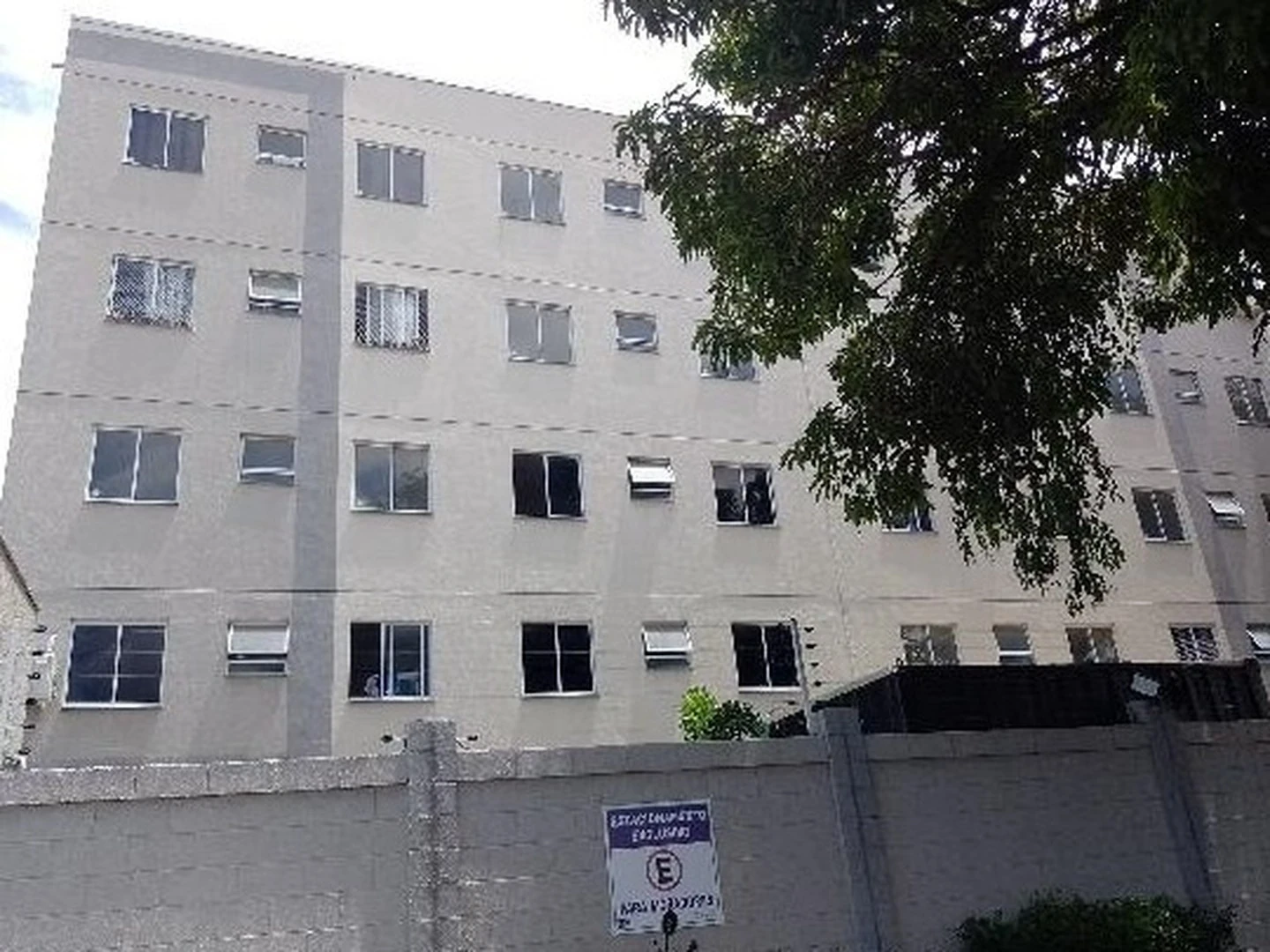 Apartamento - Fortaleza, CE - foto 1