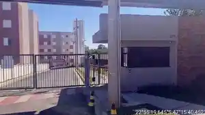 Apartamento - Monte Mor, SP