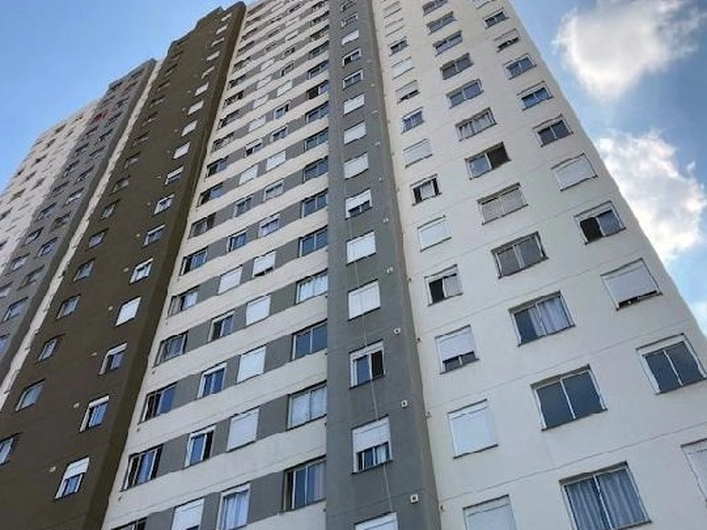 Apartamento - Sao Paulo, SP - foto 1