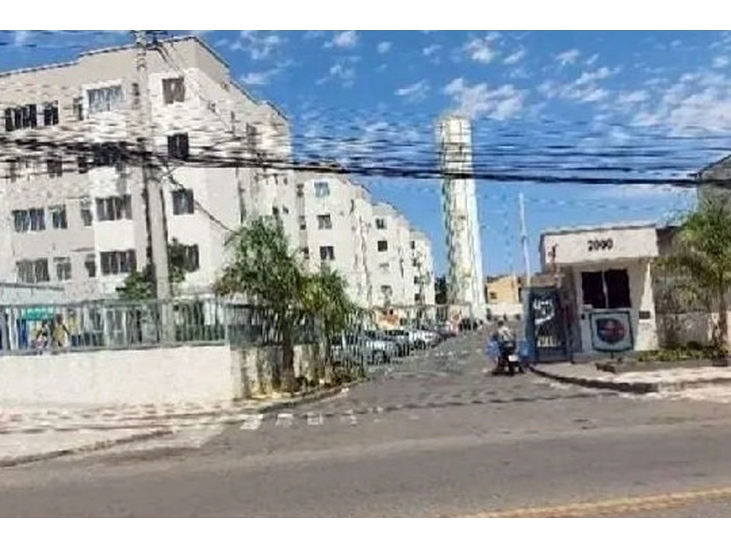 Apartamento - Rio De Janeiro, RJ - foto 1