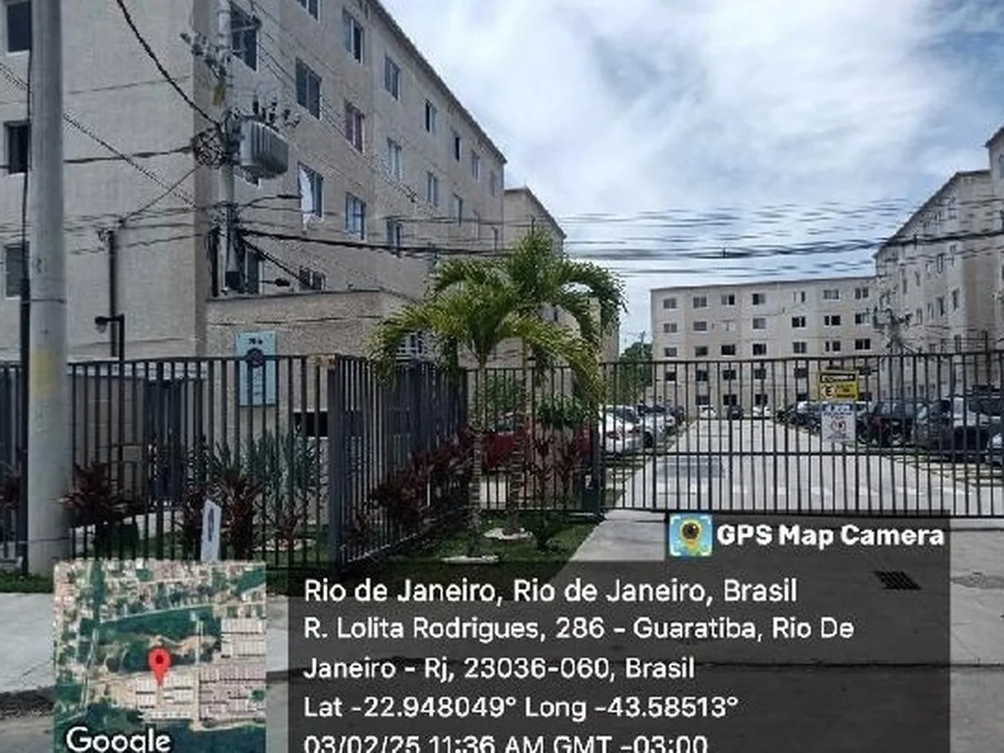 Apartamento - Rio De Janeiro, RJ - foto 1