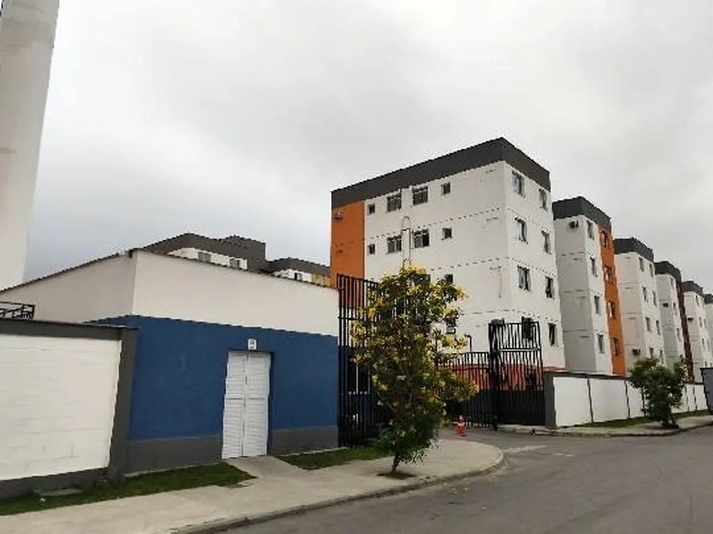 Apartamento - Duque De Caxias, RJ - foto 1