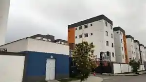 Apartamento - Duque De Caxias, RJ