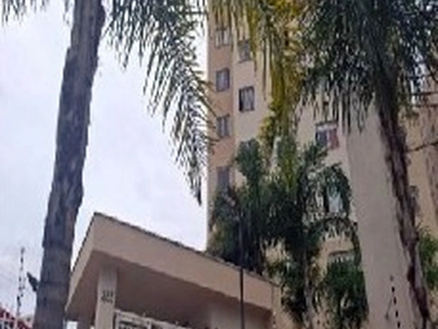 Apartamento - Sao Paulo, SP - foto 1