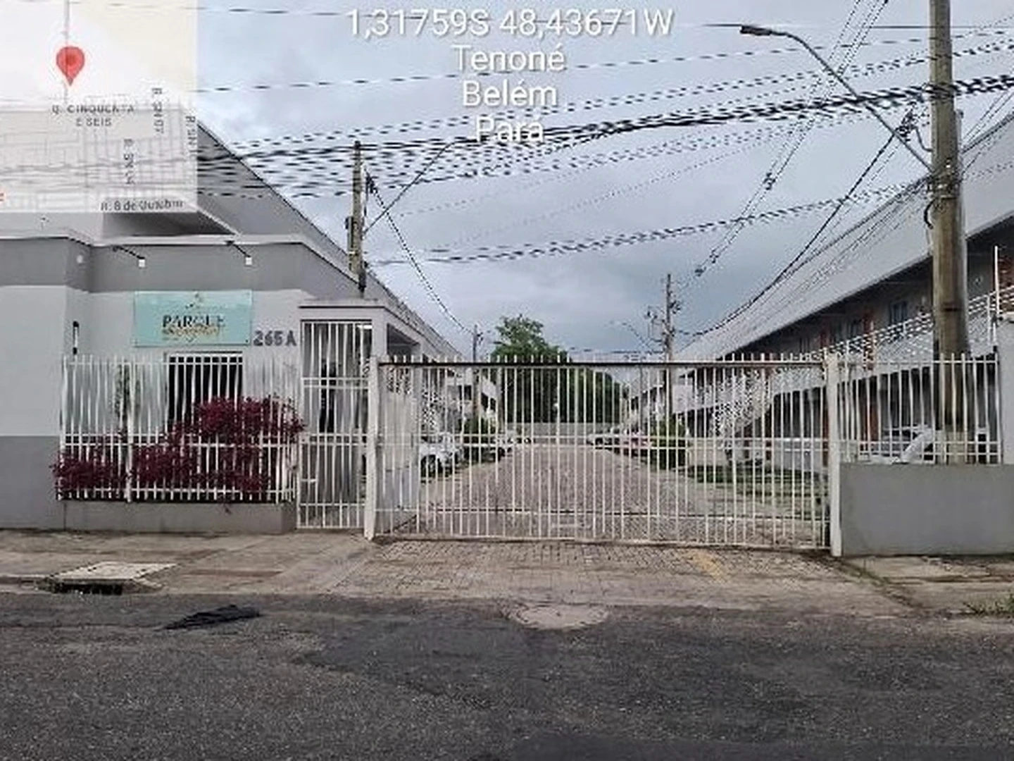 Apartamento - Belem, PA - foto 1