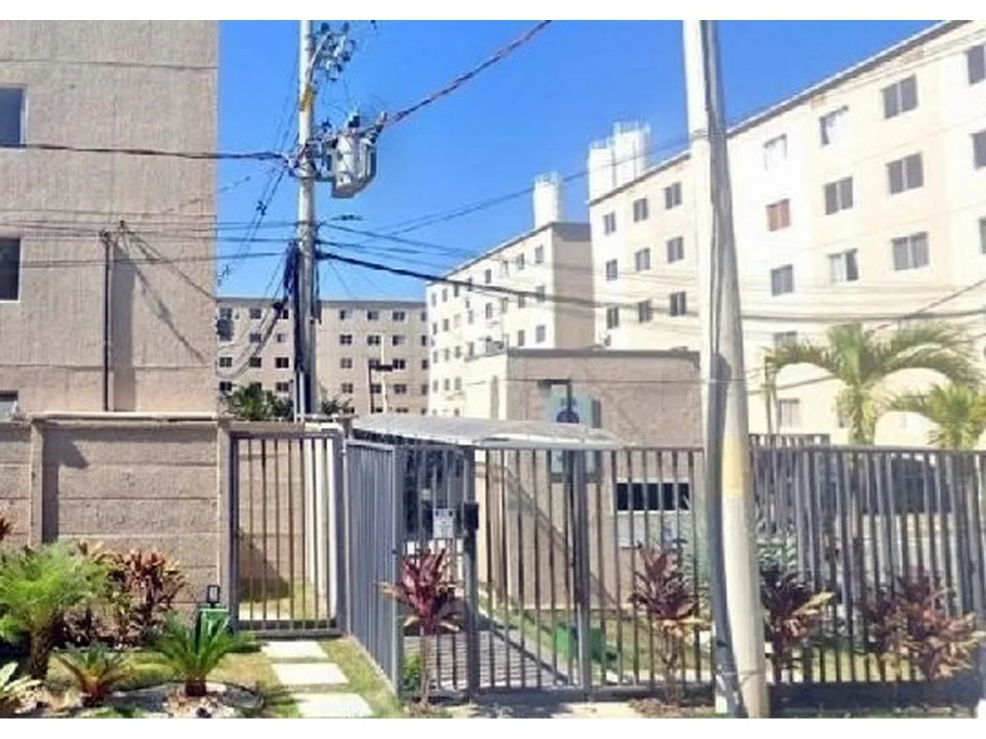 Apartamento - Rio De Janeiro, RJ - foto 1