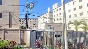 Apartamento - Rio De Janeiro, RJ