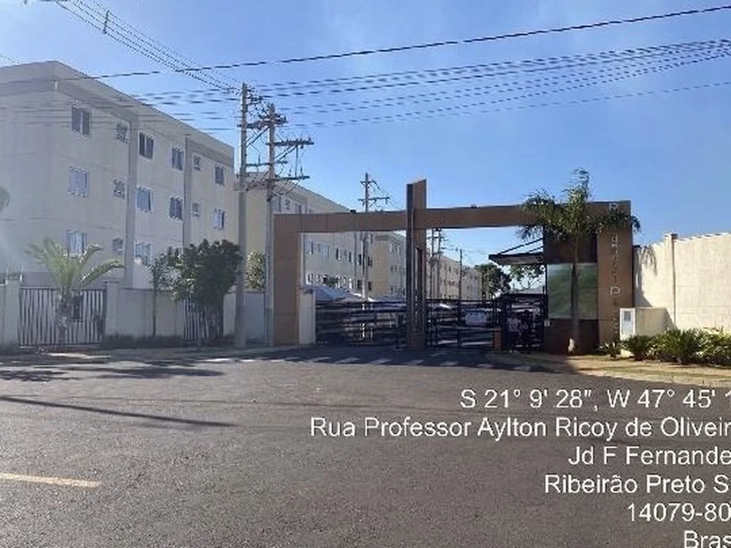 Apartamento - Ribeirao Preto, SP - foto 1