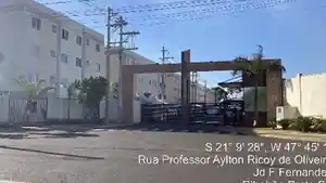 Apartamento - Ribeirao Preto, SP