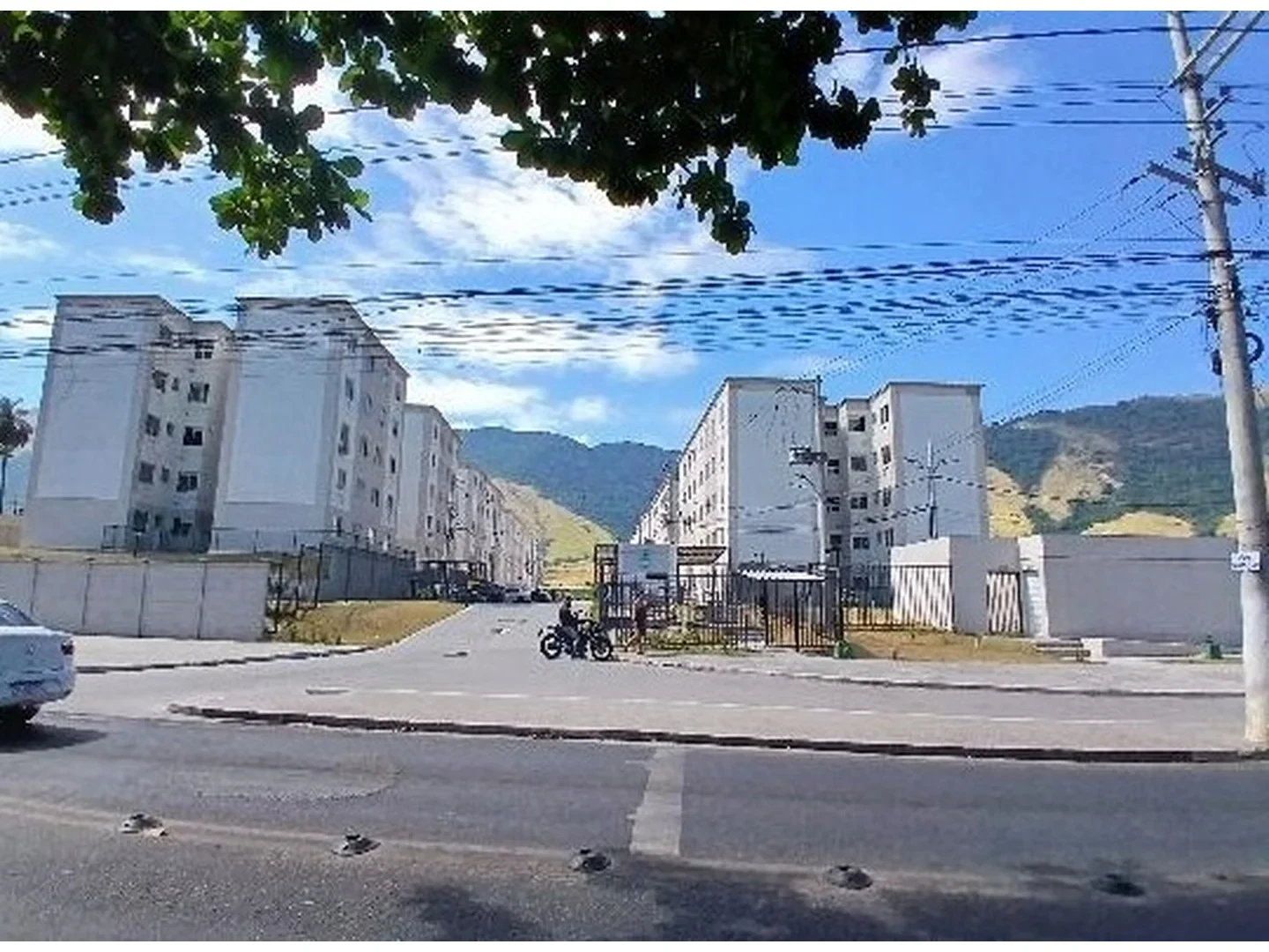 Apartamento - Nova Iguacu, RJ - foto 1