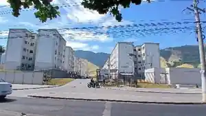 Apartamento - Nova Iguacu, RJ