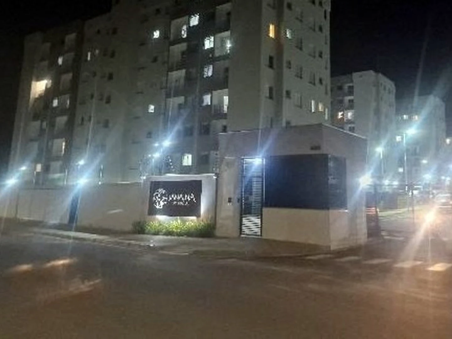 Apartamento - Americana, SP - foto 1