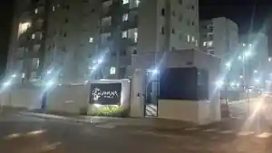 Apartamento - Americana, SP