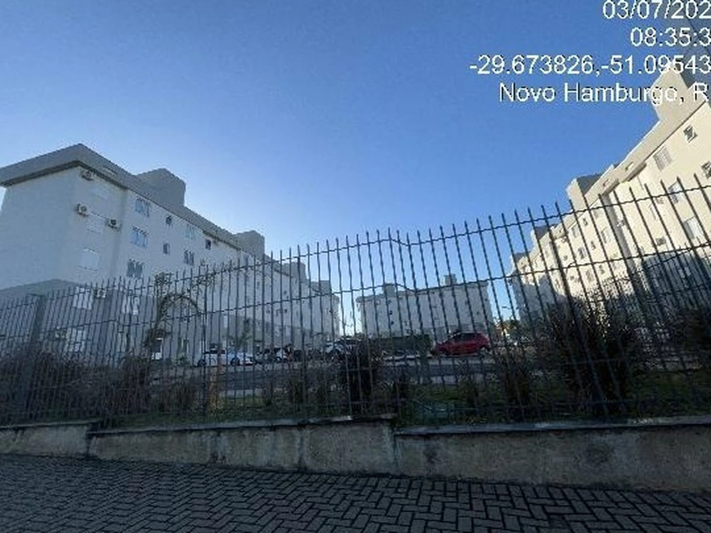 Apartamento - Novo Hamburgo, RS - foto 1