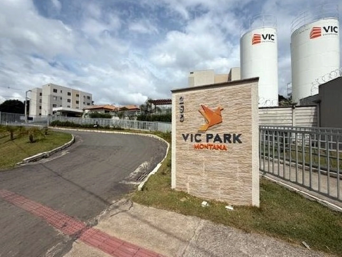Apartamento - Contagem, MG - foto 1