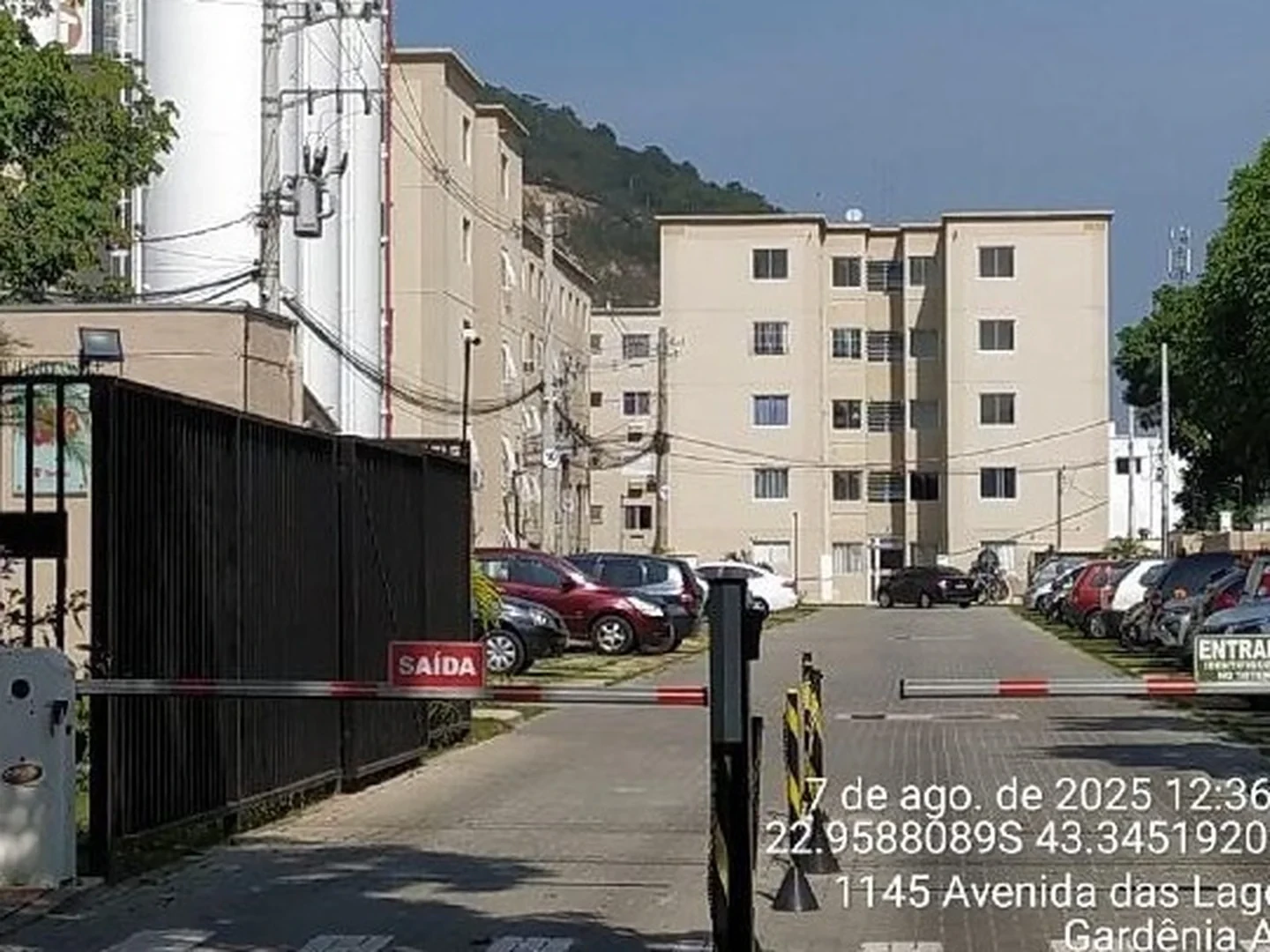 Apartamento - Rio De Janeiro, RJ - foto 1