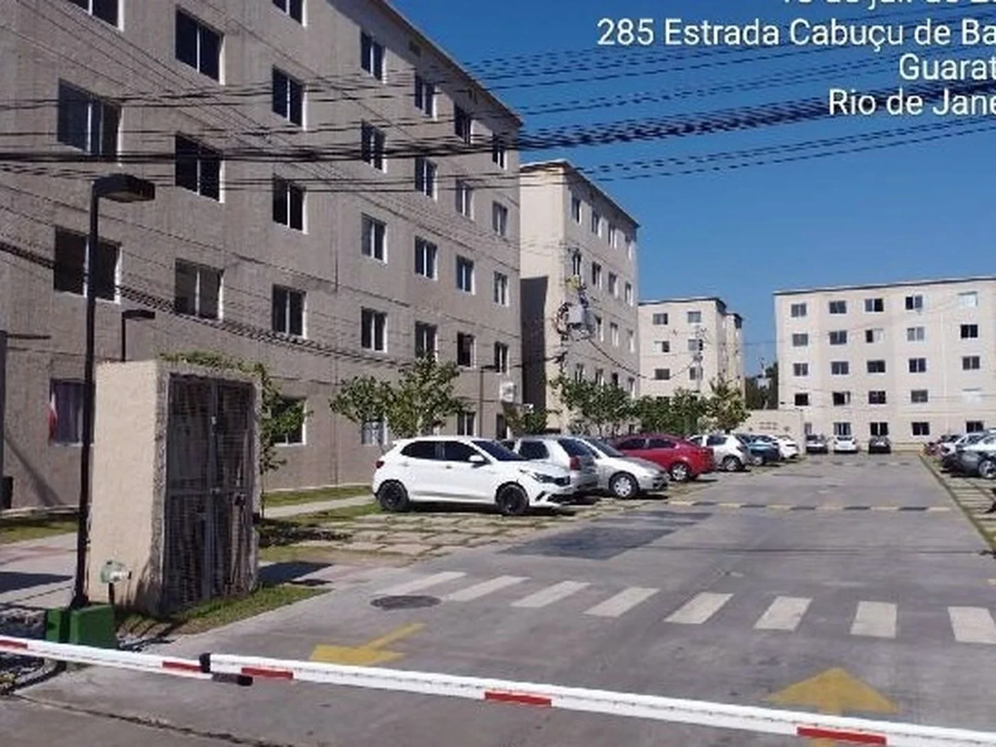 Apartamento - Rio De Janeiro, RJ - foto 1