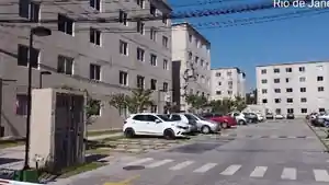 Apartamento - Rio De Janeiro, RJ