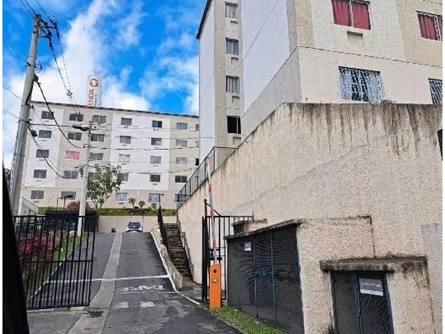 Apartamento - Sao Goncalo, RJ - foto 1