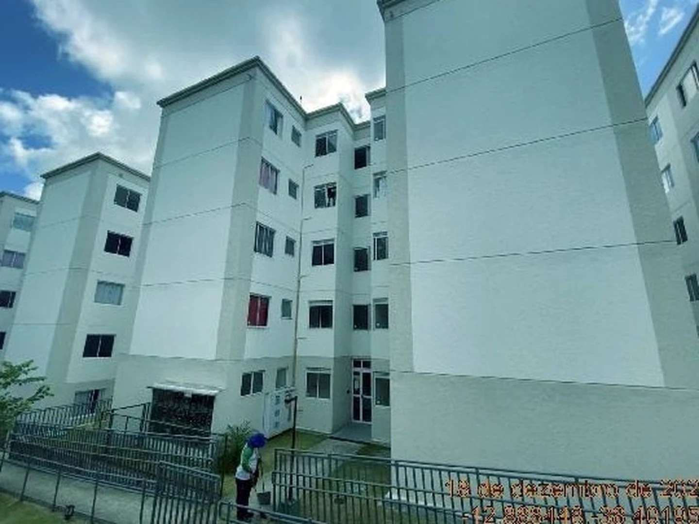 Apartamento - Salvador, BA - foto 1