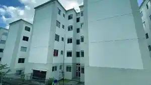 Apartamento - Salvador, BA
