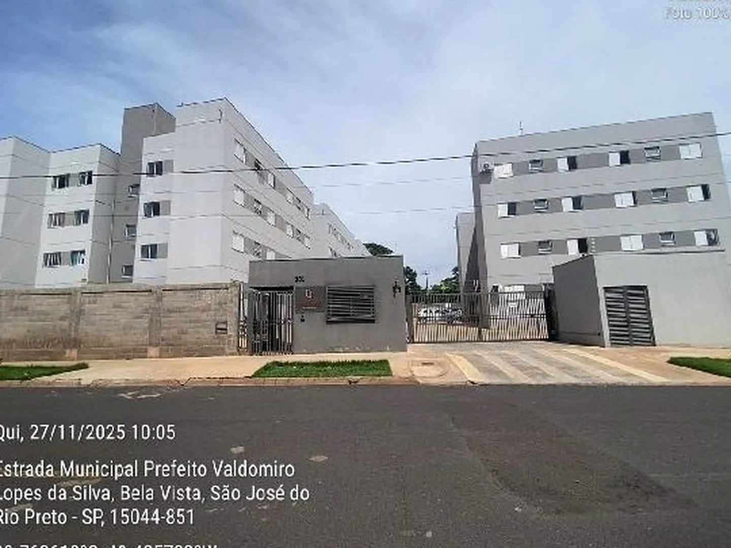 Apartamento - Sao Jose Do Rio Preto, SP - foto 1