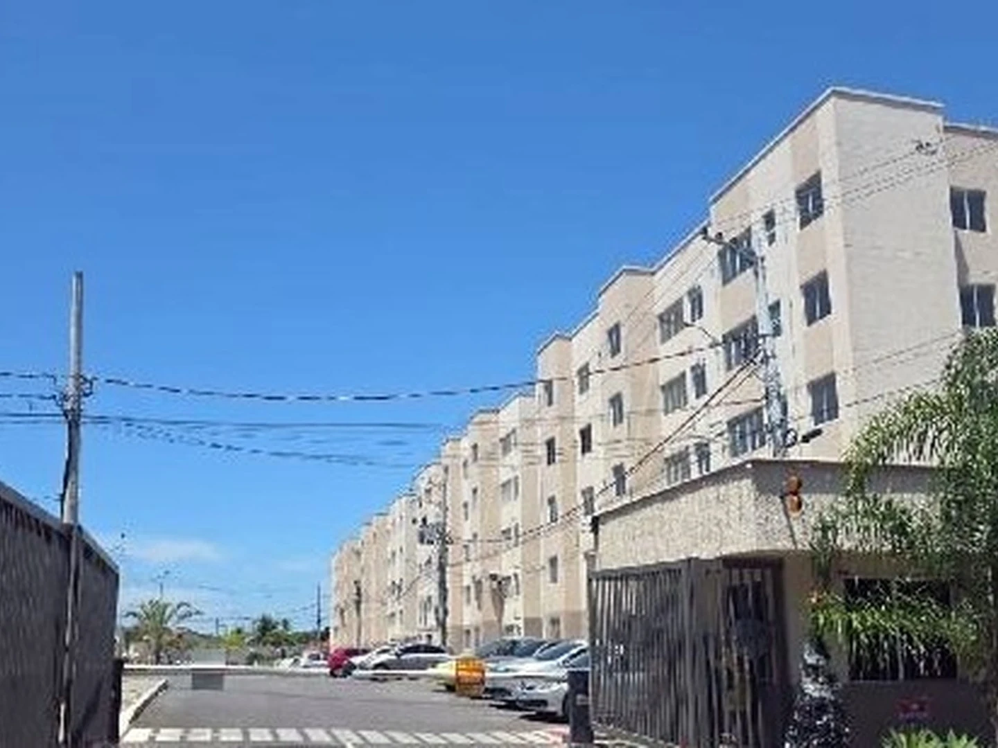 Apartamento - Rio De Janeiro, RJ - foto 1