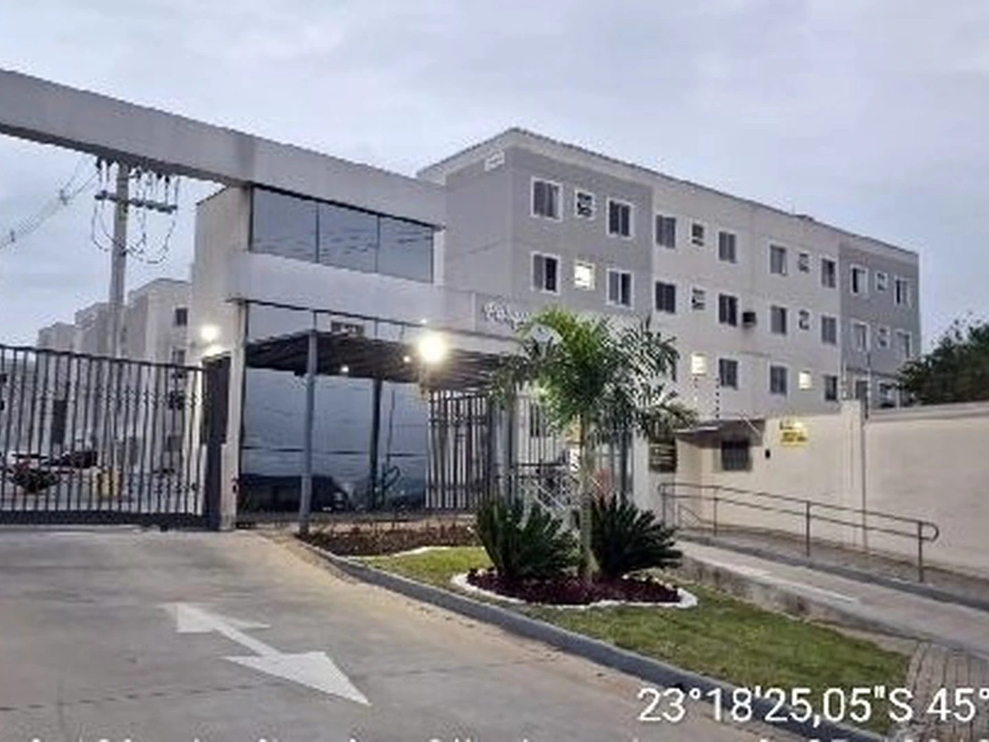 Apartamento - Jacarei, SP - foto 1