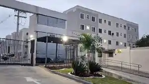Apartamento - Jacarei, SP