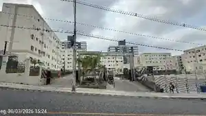 Apartamento - Sao Jose, SC