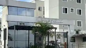 Apartamento - Jacarei, SP