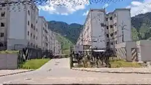 Apartamento - Nova Iguacu, RJ
