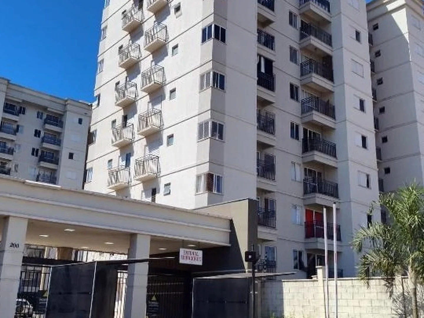 Apartamento - Uberlandia, MG - foto 1